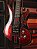 Guitarra Schecter Avenger Fr-s Przym Vespid Metalic Red 928 - Imagem 2