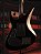 Guitarra Schecter Avenger Fr-s Przym Vespid Metalic Red 928 - Imagem 7