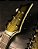 Guitarra Schecter C-1 50th Anniversary Gold Burst 4135 - Imagem 3
