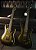 Guitarra Schecter C-1 50th Anniversary Gold Burst 4135 - Imagem 1