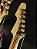 Guitarra Schecter Avenger Fr-s 50th Anniversary Gold Burst 4138 - Imagem 5
