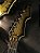 Guitarra Schecter Avenger Fr-s 50th Anniversary Gold Burst 4138 - Imagem 3