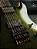 Guitarra Schecter Avenger Fr-s 50th Anniversary Gold Burst 4138 - Imagem 4