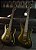 Guitarra Schecter Avenger Fr-s 50th Anniversary Gold Burst 4138 - Imagem 1