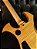 Guitarra Wylde Audio Berzerker 4583 Blood Skull - Imagem 8