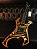 Guitarra Wylde Audio Berzerker 4583 Blood Skull - Imagem 1