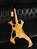 Guitarra Wylde Audio Berzerker 4583 Blood Skull - Imagem 7