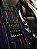 Guitarra Schecter C-1 Fr-s Przym Vespid Purple 929 - Imagem 7