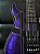 Guitarra Schecter C-1 Fr-s Przym Vespid Purple 929 - Imagem 5