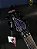 Guitarra Schecter C-1 Fr-s Przym Vespid Purple 929 - Imagem 4