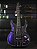 Guitarra Schecter C-1 Fr-s Przym Vespid Purple 929 - Imagem 1