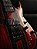 Guitarra Schecter C-1 Fr-s Przym Vespid Metalic Red 927 - Imagem 4