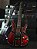 Guitarra Schecter C-1 Fr-s Przym Vespid Metalic Red 927 - Imagem 1