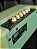 Amplificador Vintage Vma15gr Retro 15 DSP - Mint Green - Imagem 4