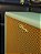 Gabinete Vintage Retro 110 Vmc10gr 1x10" 30w Mint Green - Imagem 2