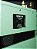Gabinete Vintage Retro 110 Vmc10gr 1x10" 30w Mint Green - Imagem 4
