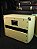 Gabinete Vintage Retro 110 Vmc10vw 1x10" 30w Vintage White - Imagem 4