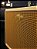 Gabinete Vintage Retro 110 Vmc10vw 1x10" 30w Vintage White - Imagem 3