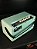 Amplificador Vintage Vma25gr Retro 25 DSP - Mint Green - Imagem 5