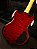 Guitarra Schecter Wylde Audio Barbarian Lh Blood Raven 4585 - Imagem 9