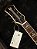 Guitarra Schecter Wylde Audio Barbarian Lh Blood Raven 4585 - Imagem 2