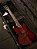 Guitarra Schecter Wylde Audio Barbarian Lh Blood Raven 4585 - Imagem 7
