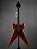 Guitarra Schecter Warhammer Fr Norse Dragon Pinstripe4580 - Imagem 4