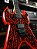 Guitarra Schecter Warhammer Fr Norse Dragon Pinstripe4580 - Imagem 3