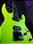 Guitarra Solar A1.6LN Evertune - Lemon Neon Matte - Usada - Imagem 4