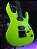 Guitarra Solar A1.6LN Evertune - Lemon Neon Matte - Usada - Imagem 2