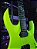 Guitarra Solar A1.6LN Evertune - Lemon Neon Matte - Usada - Imagem 6