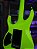 Guitarra Solar A1.6LN Evertune - Lemon Neon Matte - Usada - Imagem 10