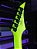 Guitarra Solar A1.6LN Evertune - Lemon Neon Matte - Usada - Imagem 9
