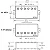 Set Captadores EMG Marty Friedman - Black Chrome - Imagem 2