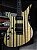 Guitarra Schecter Synyster Standard Plus Canhota 1754 Gloss Natural - Imagem 1