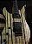 Guitarra Schecter Synyster Standard Plus Canhota 1754 Gloss Natural - Imagem 7