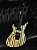 Guitarra Schecter Synyster Standard Plus Canhota 1754 Gloss Natural - Imagem 5