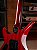 Guitarra Schecter Synyster Standard Plus Trans Deep Red 1753 Idn - Imagem 8