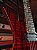 Guitarra Schecter Synyster Standard Plus Trans Deep Red 1753 Idn - Imagem 5
