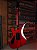 Guitarra Schecter Synyster Standard Plus Trans Deep Red 1753 Idn - Imagem 9