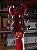Guitarra Schecter Synyster Standard Plus Trans Deep Red 1753 Idn - Imagem 10
