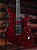 Guitarra Schecter Synyster Standard Plus Trans Deep Red 1753 Idn - Imagem 7