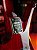 Guitarra Schecter Synyster Standard Plus Trans Deep Red 1753 Idn - Imagem 11