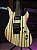 Guitarra Schecter Synyster Standard Plus Gloss Natural 1752 Idn - Imagem 5