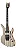 Guitarra Schecter Synyster Standard Plus Gloss Natural 1752 Idn - Imagem 1