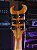 Guitarra Schecter Synyster Standard Plus Gloss Natural 1752 Idn - Imagem 8