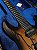 Guitarra Schecter C-1 Fr-s Pale Moon Natural Satin With Black Burst 693 Idn - Imagem 4