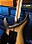Guitarra Schecter C-1 Fr-s Pale Moon Natural Satin With Black Burst 693 Idn - Imagem 9