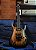 Guitarra Schecter C-1 Fr-s Pale Moon Natural Satin With Black Burst 693 Idn - Imagem 1