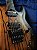 Guitarra Schecter C-1 Fr-s Pale Moon Natural Satin With Black Burst 693 Idn - Imagem 6